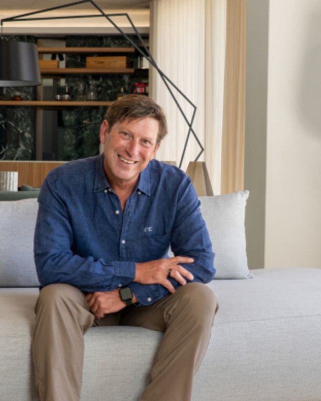 Wynand Nienaber photo