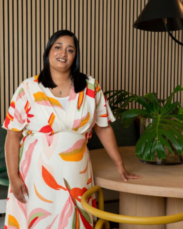 Tiyana van der Rheede photo