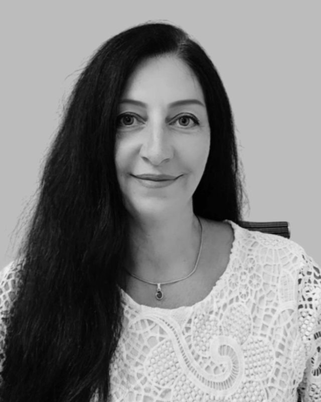 Pavlina Papadakis photo