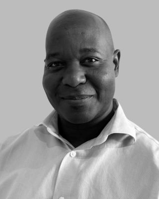 Michael Mafoko photo