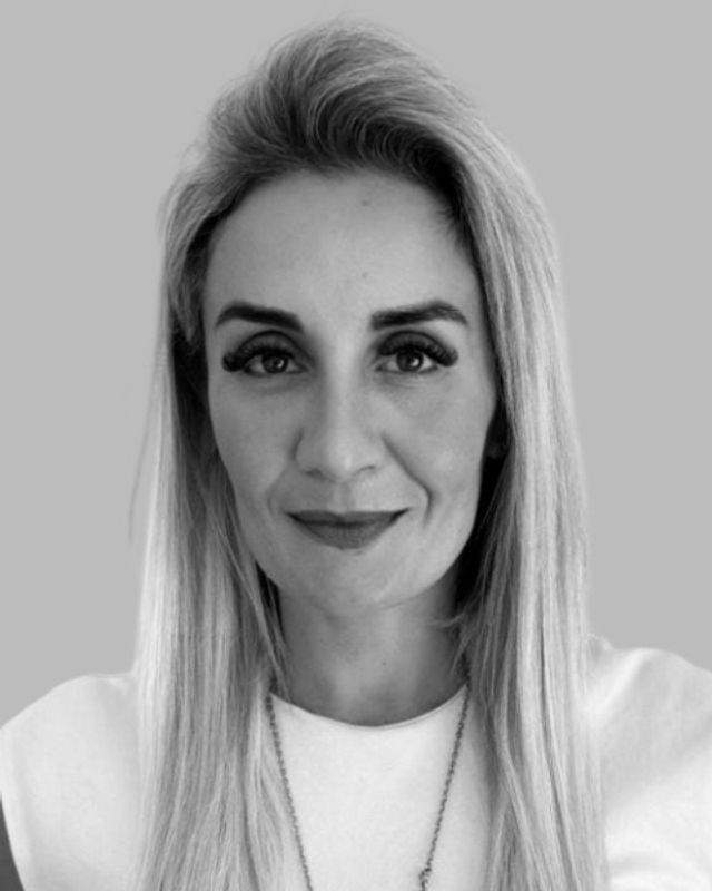 Isabel Da Silva photo