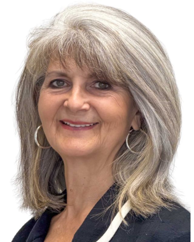 Linda van Der Westhuizen photo