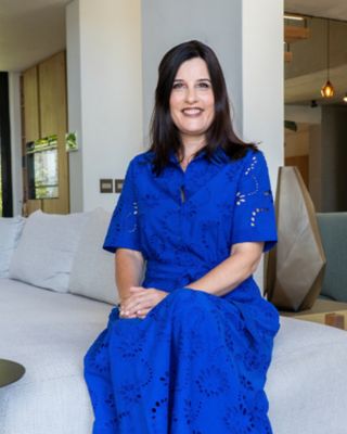 Debbie Creedon photo