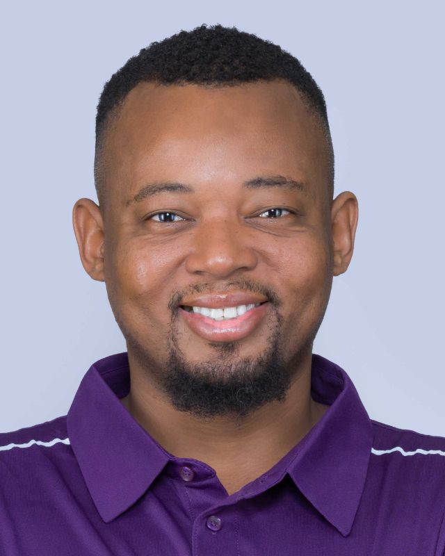 Nimrod Rakgwathe photo