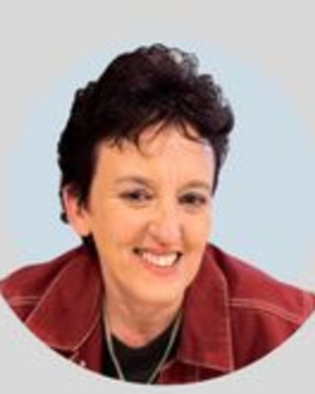 Stefanie Strydom photo