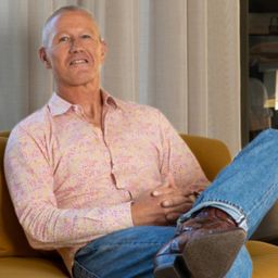 Nick Woodward