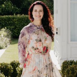 Julia Torrente