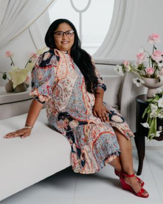 Shamielah Allie photo