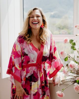 Renee Stopforth photo