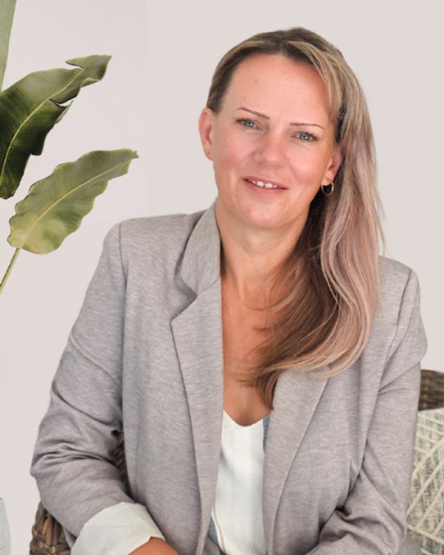 Marlene van Der Merwe photo