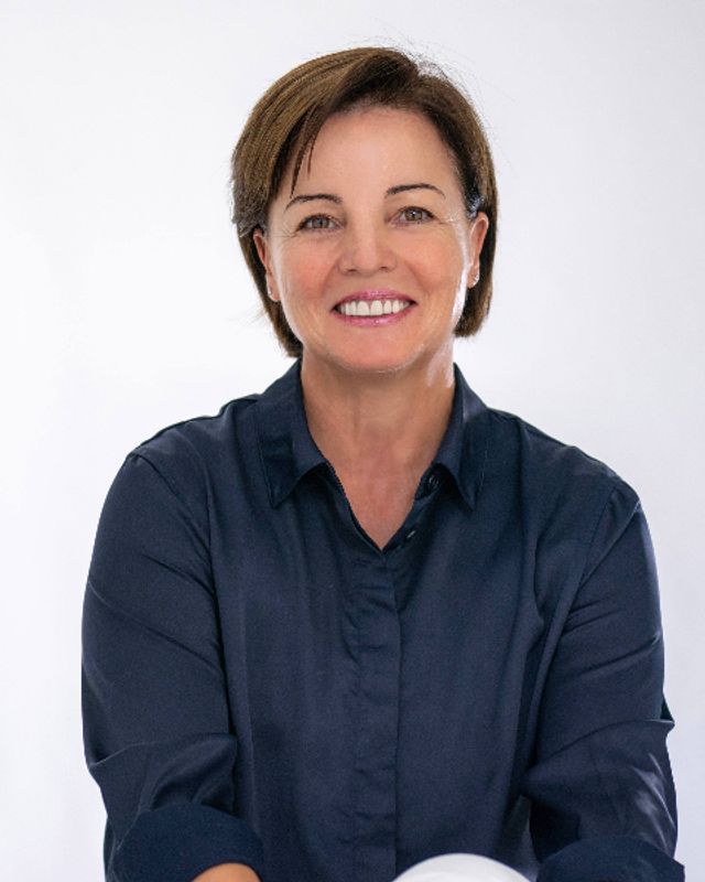 Yvonne Texeira photo