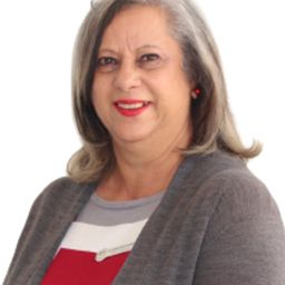 Elaine Kroucamp