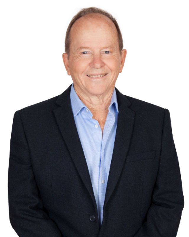 Chris Cresswell photo