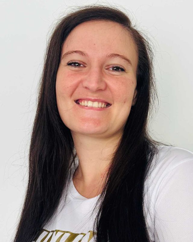 Zonica Grahame-Walker photo