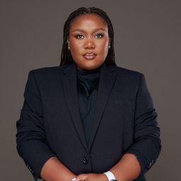 Gugulethu Mhlongo