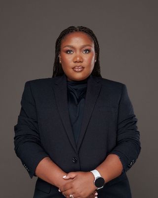 Gugulethu Mhlongo photo