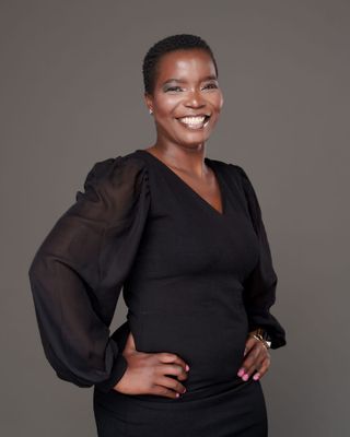 Sandra Honwana photo