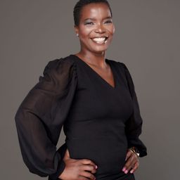 Sandra Honwana