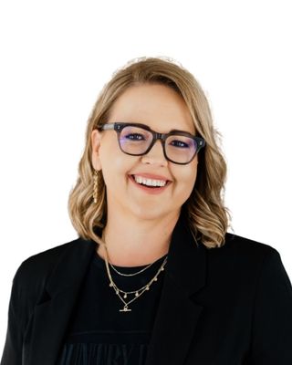 Elzerie van Jaarsveld photo