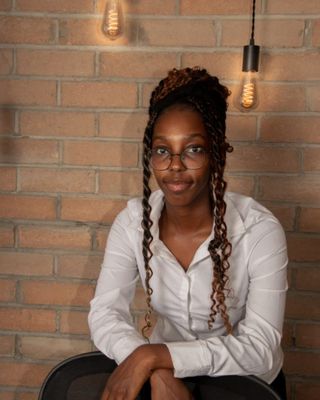 Trinity Katjiuongua photo