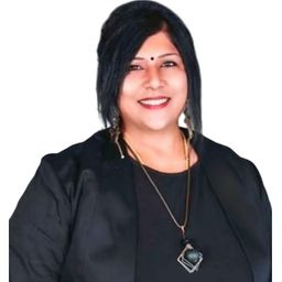 Kamie Naidoo