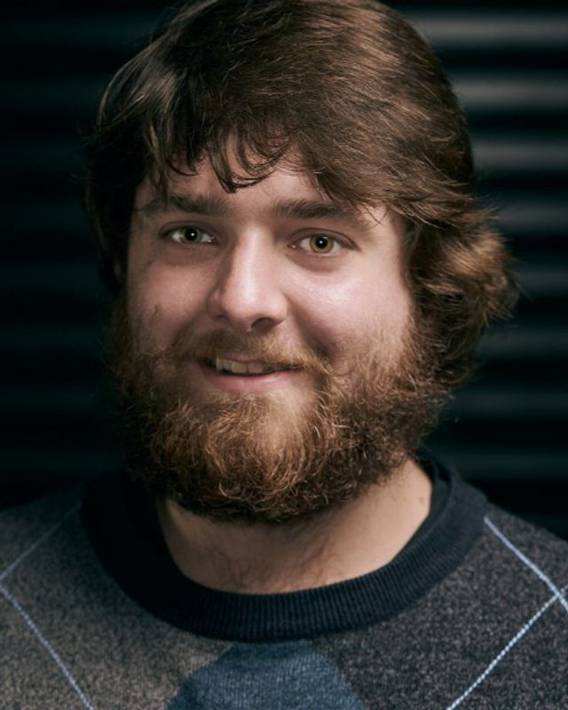 Ethan van der Merwe photo