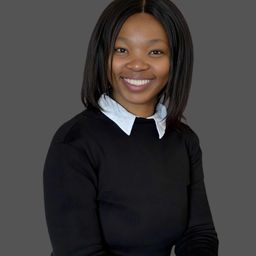 Tebogo Mokone