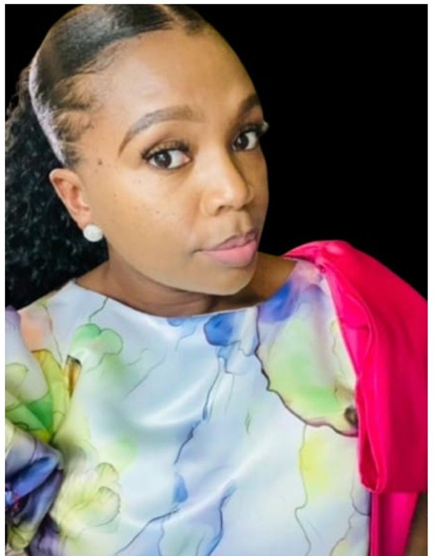 Zanele Ntongana photo