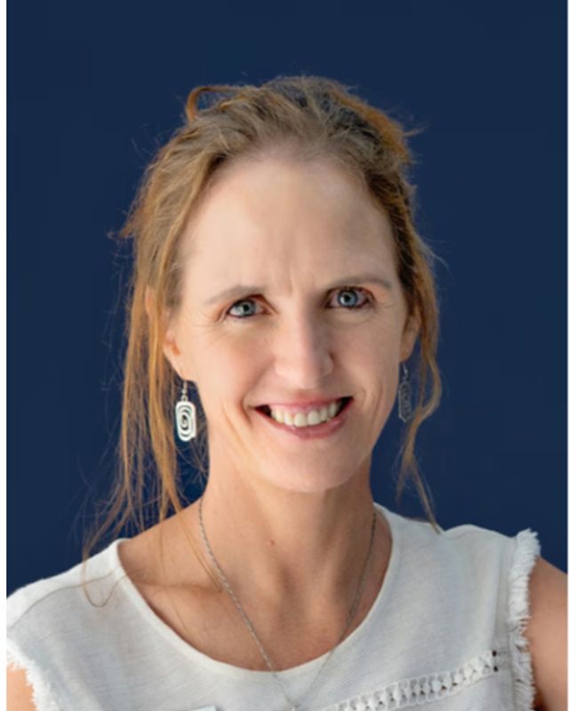 Catherine Rennie photo