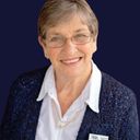 Rosemary Wakelin
