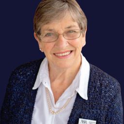 Rosemary Wakelin