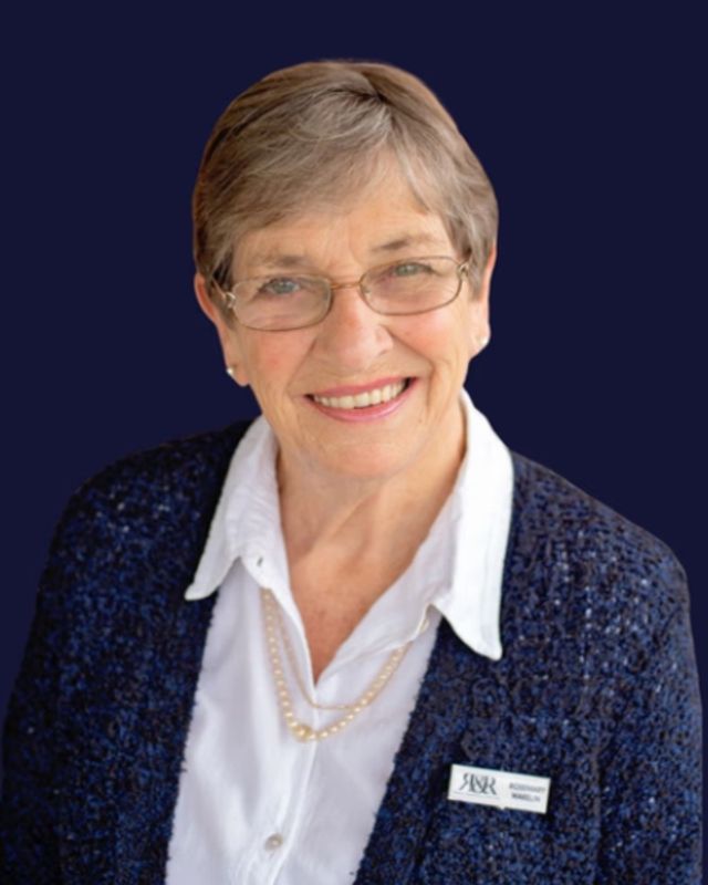 Rosemary Wakelin photo