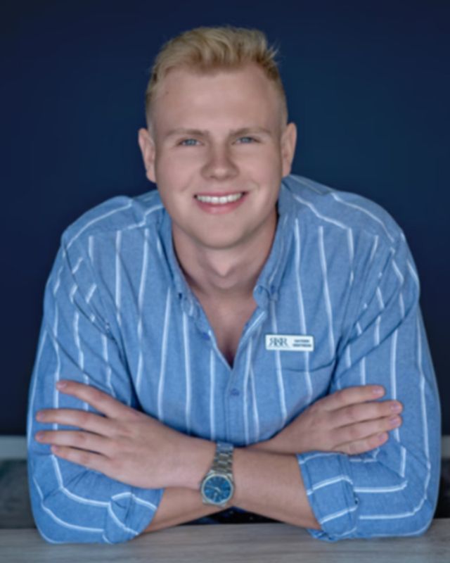 Hayden Ventress photo