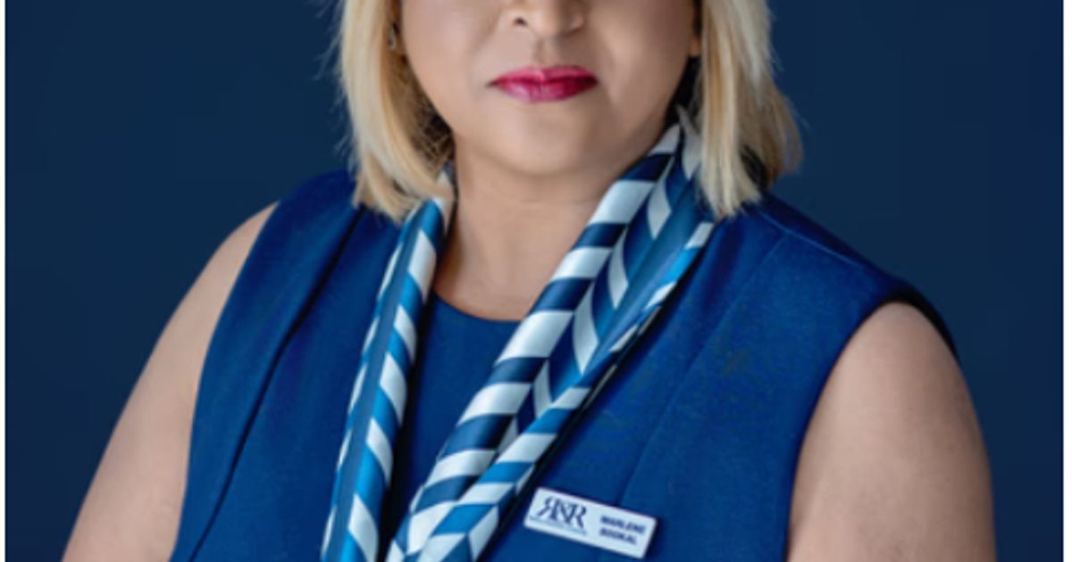Marlene Sookal - Estate Agent at R & R Real Estate | MyProperty Africa