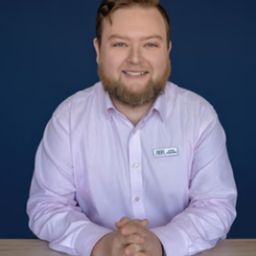 Jethro Rasmussen