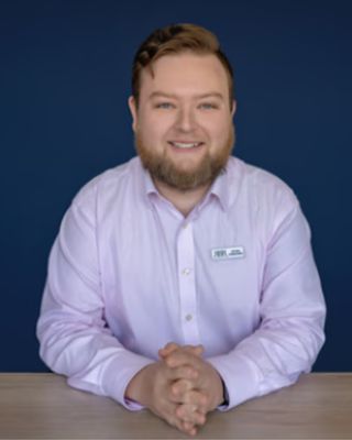 Jethro Rasmussen photo