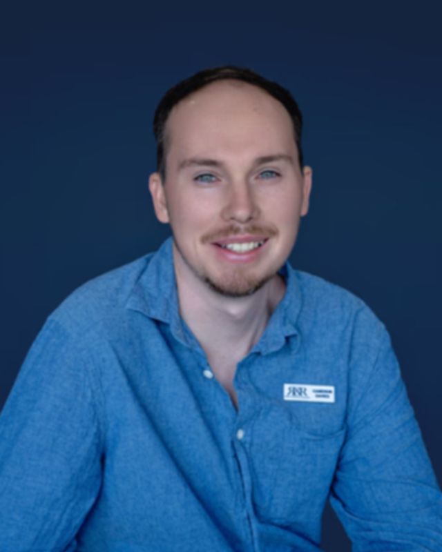 Cameron Davies photo