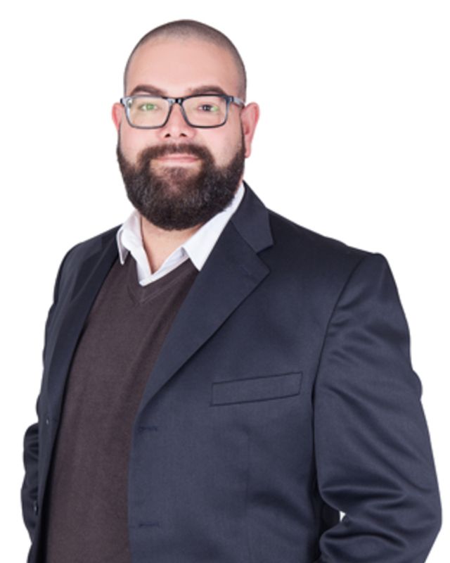 Liam L Williams photo