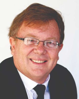 Louis Nel Pienaar photo