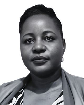 Paulina Ambondo photo