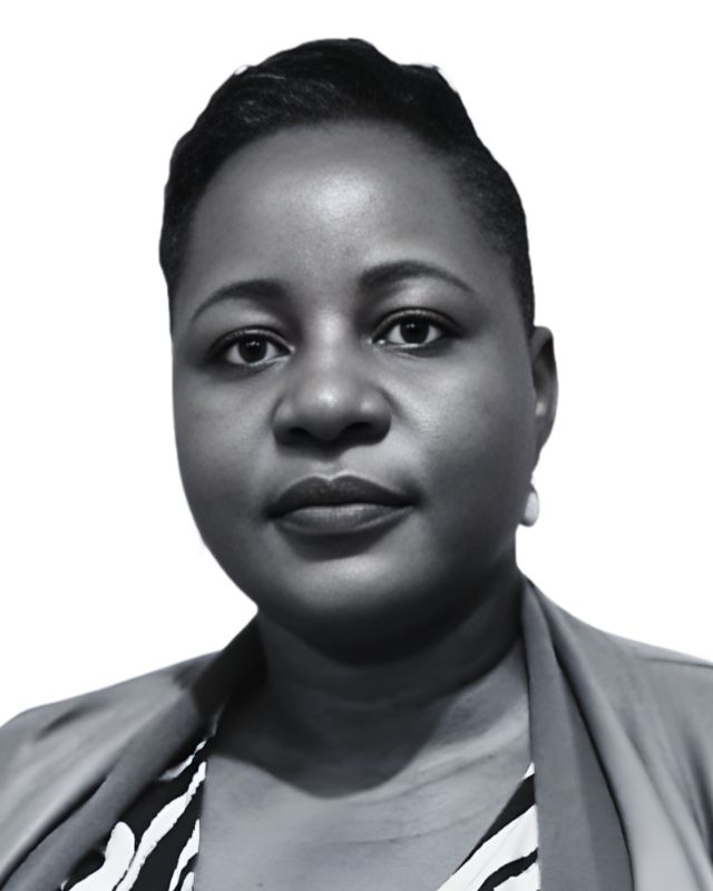 Paulina Ambondo photo