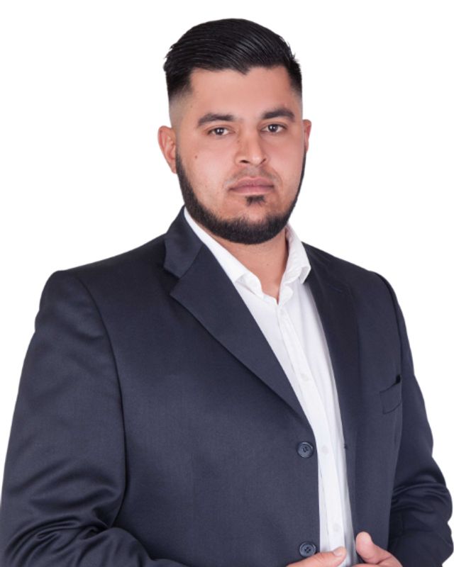 Ebrahim Kippie photo