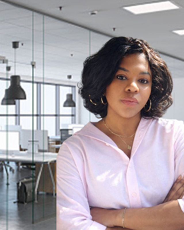 Lungile Nkambule photo