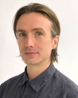 Russell van der Merwe photo