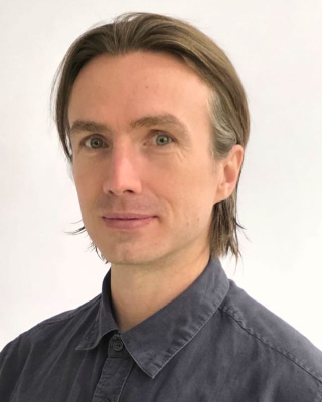 Russell van der Merwe photo