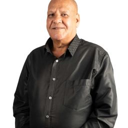 Peter Markgraaff