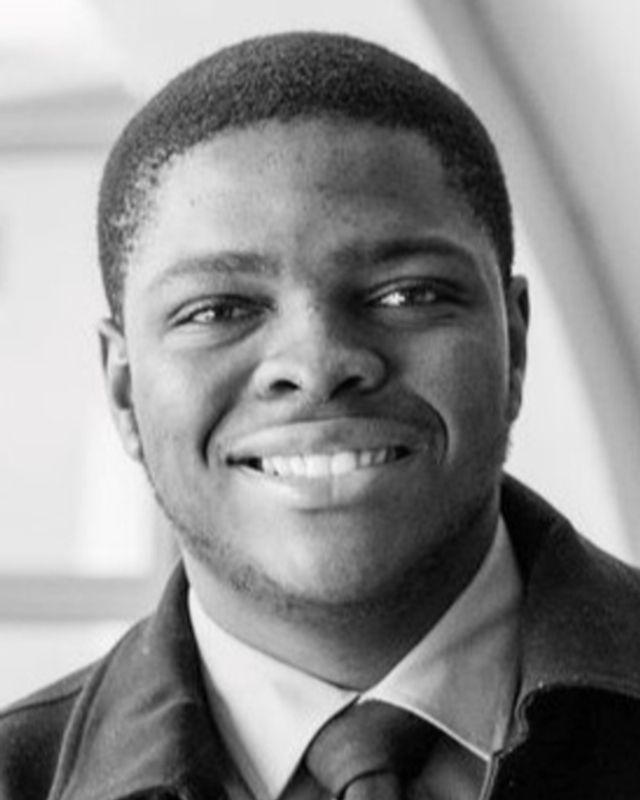 Kgothatso Kadikoe MOGAFE photo