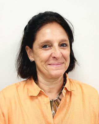 Delphine Ferraro photo