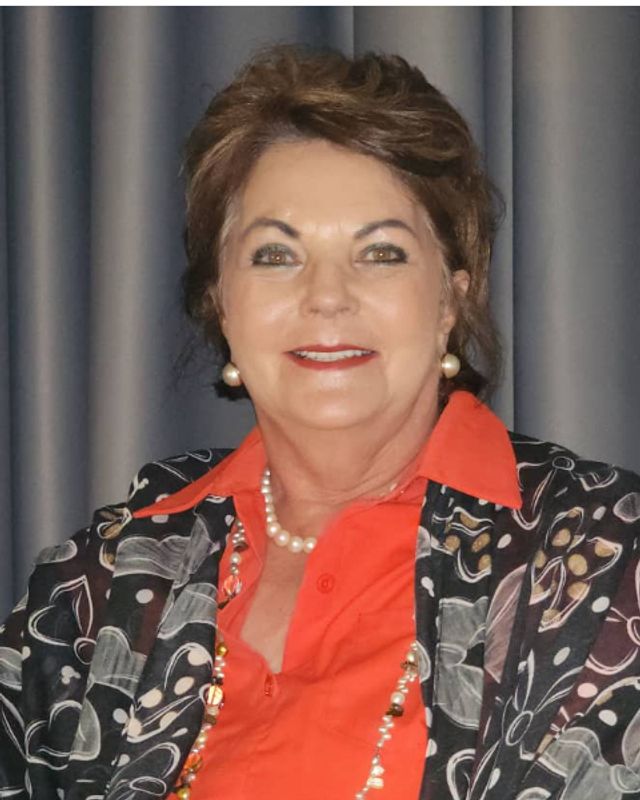 Loretta Basson photo