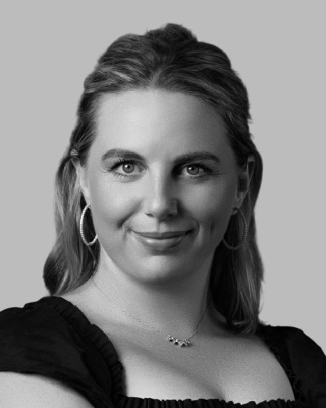 Taryn Stuart photo